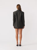 Taylor Blazer | Olivgrün