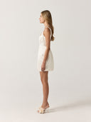 Allie Silk Dress