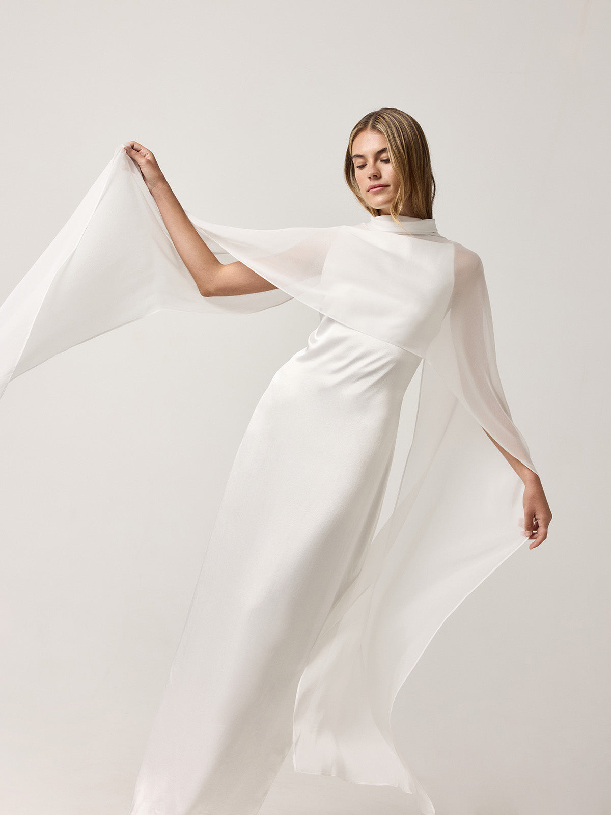 Laescala Dress – Wolflamb