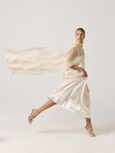 Gabriela Cape | Cream