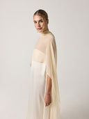 Gabriela Cape | Cream