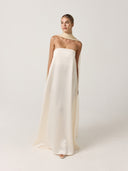 Gabriela Cape | Cream