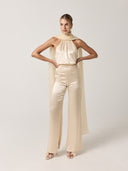 Gabriela Cape | Cream