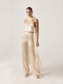 Gabriela Cape | Cream