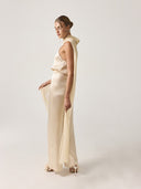 Gabriela Cape | Cream