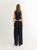 Chelsea Pants | Black