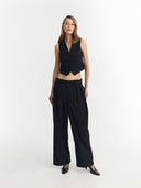 Gilet Chelsea | Noir