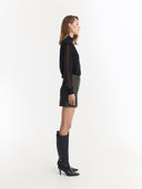 Jupe Taylor | Vert Olive