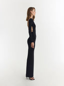 Vestido Madison | Negro