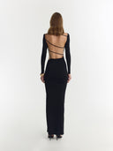 Vestido Madison | Negro