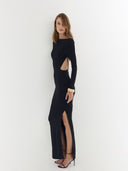 Vestido Madison | Negro