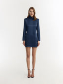 Vestido Celine | Azul