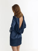 Vestido Celine | Azul