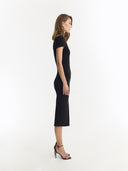 Vestido Dolores | Negro