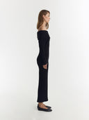 Vestido Cassandra | Negro