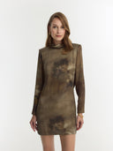 Vestido Celine | Estampado