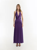 Vestido Lauren | Pruple