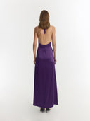 Vestido Lauren | Pruple