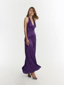 Vestido Lauren | Pruple