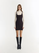 Vestido Rachel | Patrón Cuadrado