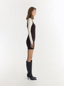 Vestido Rachel | Patrón Cuadrado