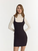 Vestido Rachel | Patrón Cuadrado