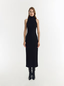 Vestido Emma | Negro