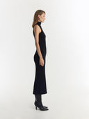 Vestido Emma | Negro