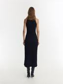 Vestido Emma | Negro