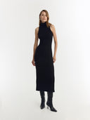 Vestido Emma | Negro