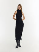 Vestido Emma | Negro