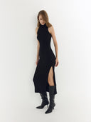 Vestido Emma | Negro