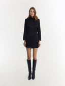 Vestido Celine | Negro