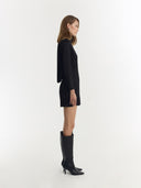 Vestido Celine | Negro