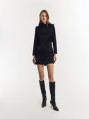 Vestido Celine | Negro