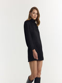 Vestido Celine | Negro