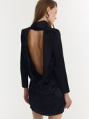 Vestido Celine | Negro