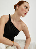Conchi Top | Black