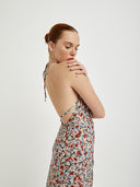 Carmela Dress | Floral Print