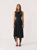 Roxy Dress | Black
