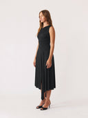 Roxy Dress | Black