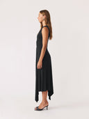 Roxy Dress | Black