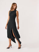 Roxy Dress | Black