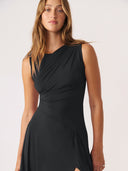 Roxy Dress | Black