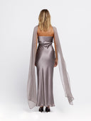 Gabriela Cape | Gray