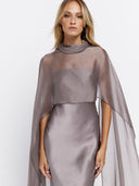 Gabriela Cape | Gray