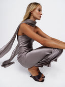 Gabriela Cape | Gray