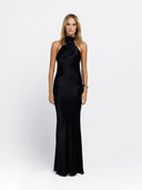Giulia Dress | Black
