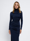Vestido Moss