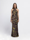 Giulia Dress | Print
